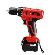 12-Piece-Rechargeable-Cordless-Electric-Hammer-Drill
