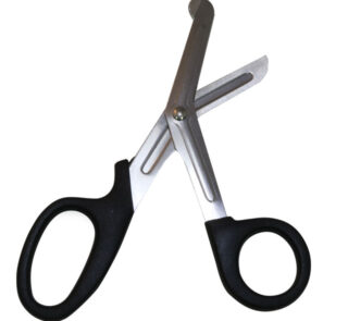7 Inches Stainless Bandage Scissors-1