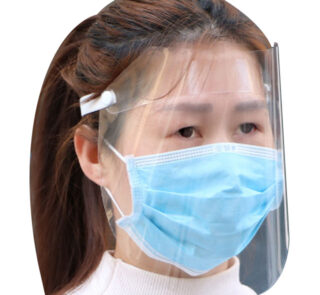 Anti-fog protective mask_1