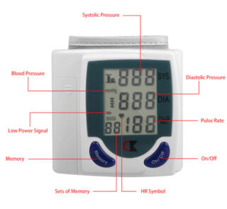 Blood Pressure-2