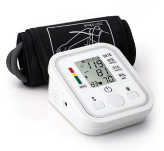 Blood Pressure Monitor-2