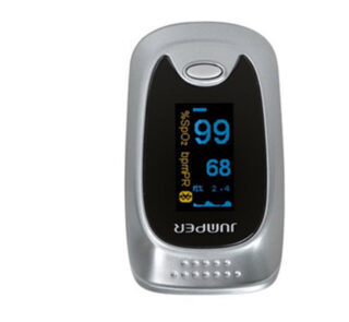 Bluetooth-Finger-Pulse-Oximeter-With-Phone-Application2