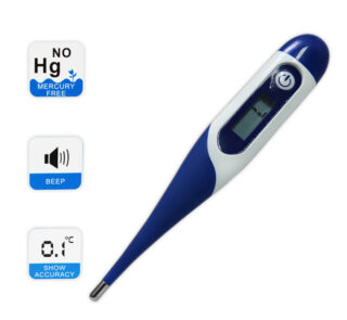 Digital Body Thermometer-1