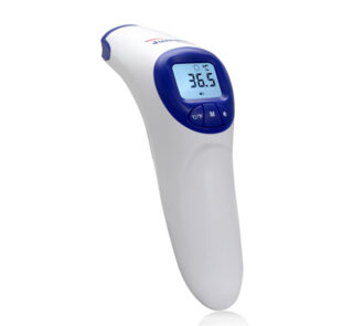 Forehead Thermometer-1