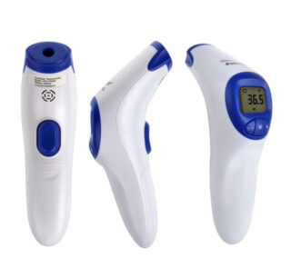 Forehead Thermometer-2