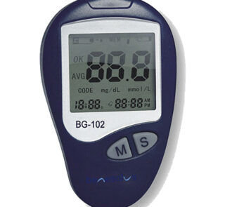 Glucose Monitor-1