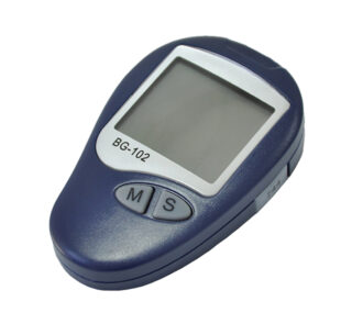Glucose Monitor-2