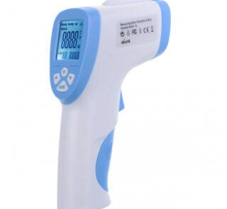 Infrared Thermometer-1