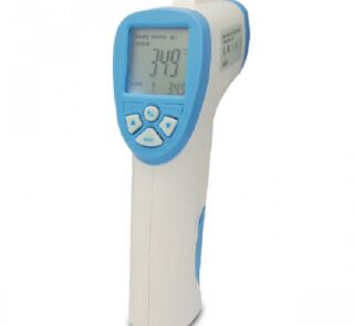 Infrared Thermometer-2