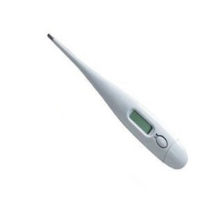 KT-DT04B Thermometer Digital thermometer hard head 1