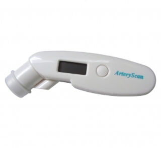 LCD-Forehead-Artery-Thermometer-Scan-Health-Scanner