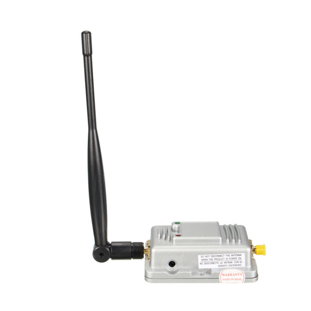 FGH WIFI REPEATER/BOOSTER/AMP - Communica [Part No: FGH WIFI REPEATER /BOOSTER/AMP]