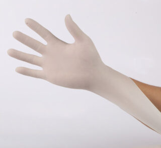 latex rubber inspection gloves_2